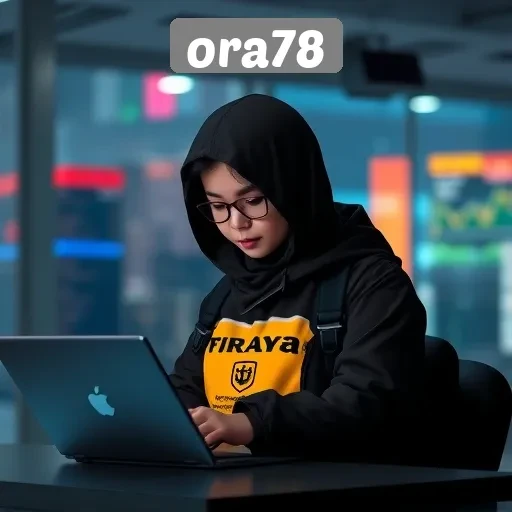 Evaluasi Kualitas Layanan Pelanggan di Situs ora78