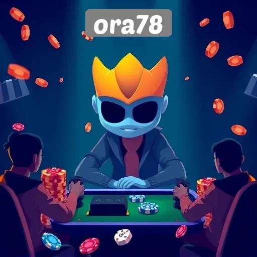 Cara Daftar dan Mulai Bermain di Ora78