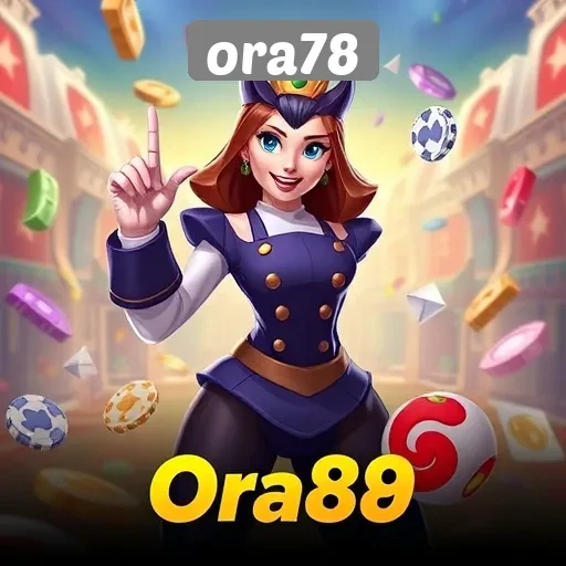 Keberagaman Game Menarik di Situs Ora78