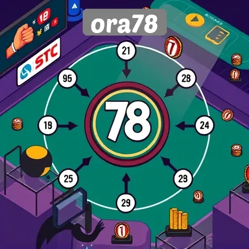 Strategi bermain yang efektif di platform ora78