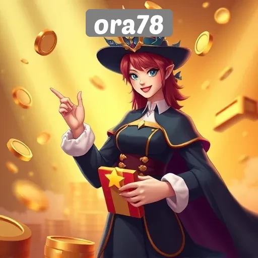 Menjelajahi Fitur Unggulan di Situs Game Ora78