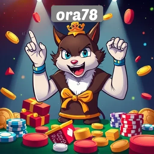 Mengulas Fitur Menarik di Situs Game ora78