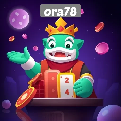 Fitur Menarik di Platform Game Ora78