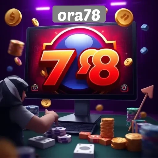 Masa Depan Game Online di Platform Ora78