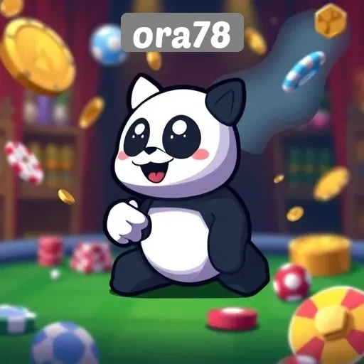 Panduan Memulai Bermain di Situs Game Ora78