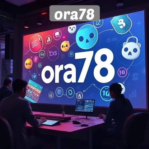 Keunikan Fitur Interaktif yang Ditawarkan oleh ora78