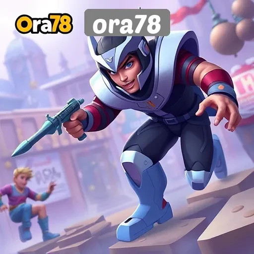 Tren Game Terbaru di Situs Ora78 yang Perlu Diketahui