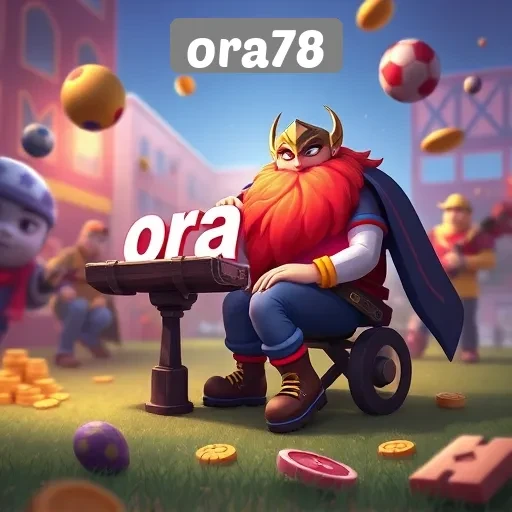 Inovasi Terbaru di Ora78 yang Layak Dicoba Oleh Pecinta Game