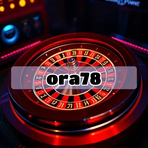 ora78 Baru