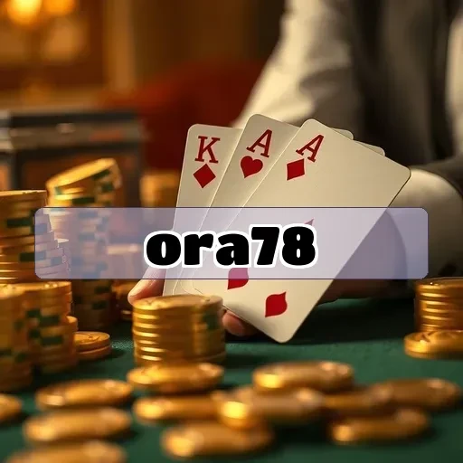 ora78 Tawaran