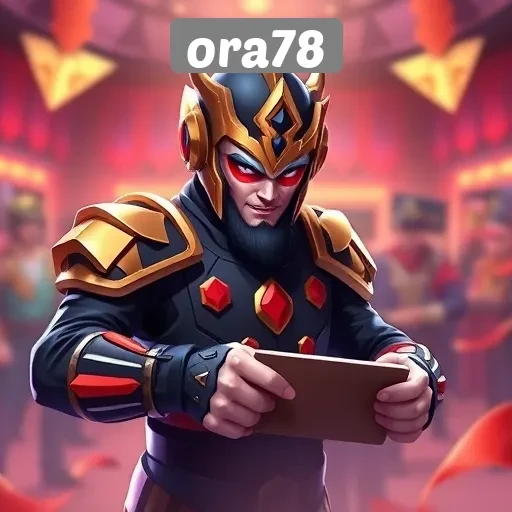 Perbandingan Fitur Unggulan di Situs Game Ora78