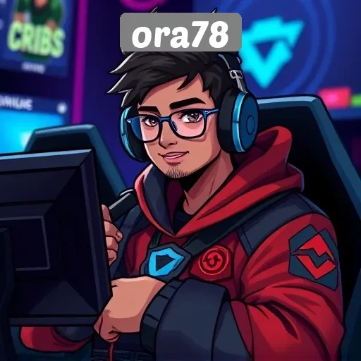 Mengapa ora78 Menjadi Pilihan Utama Para Gamer