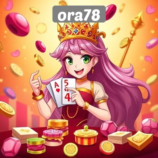 Permainan Populer yang Tersedia di Ora78 untuk Gamer