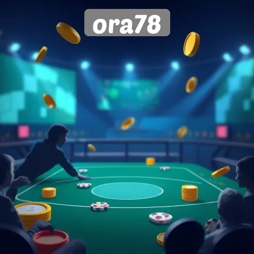 Keamanan dan Privasi di Platform Game Ora78