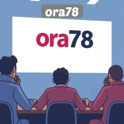 Tinjauan Pengalaman Pengguna di Situs Ora78